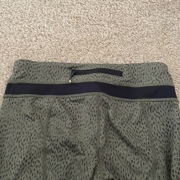 LULULEMON cropped leggings - Picture 2 of 7